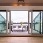 De Plesman Residences