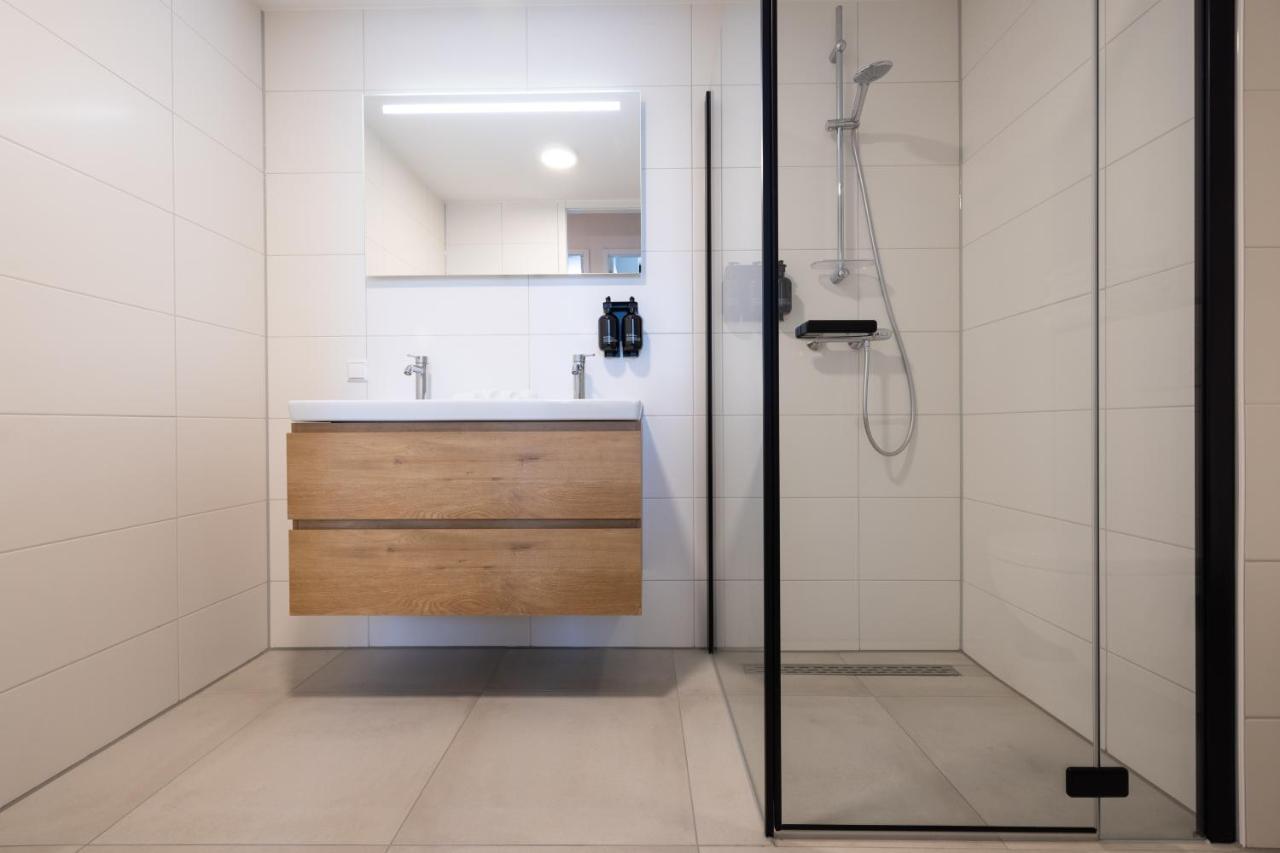 Apartment De Plesman Residences The Hague