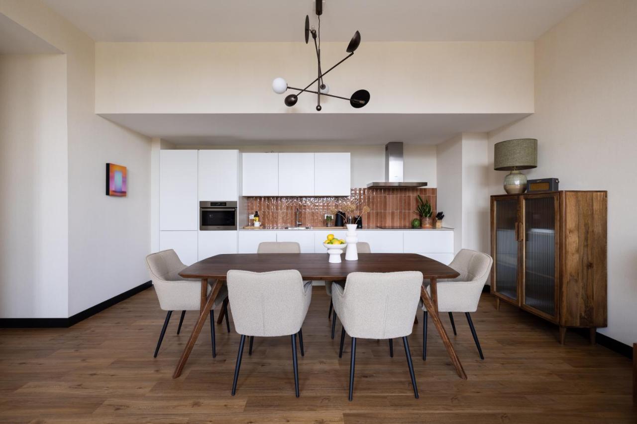 De Plesman Residences * The Hague