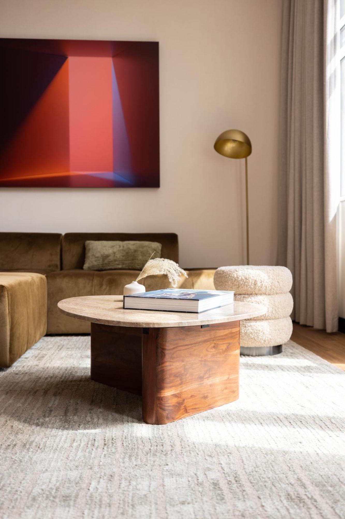 De Plesman Residences